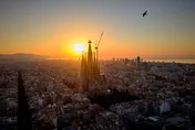 樂高推出聖家堂積木模型　向高第百年建築鉅作致敬