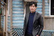 傅子純驟逝！渡假返台急性血癌「突失去呼吸心跳」不治　生前無病徵