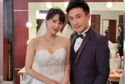 傅子純血癌瞞圈內好友！「老婆」蘇晏霈聽噩耗泣不成聲