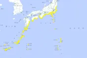 菲律賓強震觸發海嘯警報！日本估「首波海嘯」抵達時間