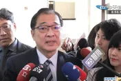 毒駕重傷所長雙腿竟放人！鄭銘謙怒：無法容忍