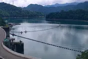 梅雨挹注！石門水庫進帳2290萬噸水量　寶山蓄水率100%