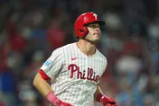 MLB/年初被驗出禁藥還在服球監　響尾蛇拿下凱普勒！