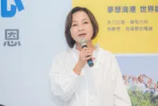 柯志恩發布首波35人市政顧問團　廣納跨黨派專業學者助攻高雄