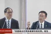 彰化2毒駕都被無保請回　法務部證實：同一法官裁定