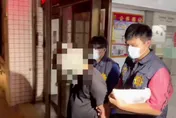 影/土城毒販拒捕衝撞2警遭開16槍！今火速裁定羈押禁見