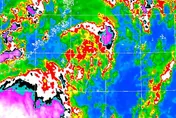 滯留鋒面挾大雨狂炸全台！氣象署17時啟動劇烈豪雨加強作業