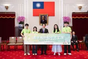出國圓夢政府給錢！賴清德拋百億基金：最高補助2百萬