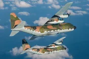 服役40年還有C-130H　空軍：爭取2028編預算採購新機汰換
