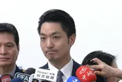 未來會幫白營小雞站台嗎？蔣萬安：黨部有整體規劃