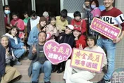 傅子純驟逝疑血癌享年46歲　陳美鳳發文悼念憶敬業暖心