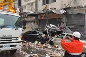 新竹氣爆已2死　王浩宇竟連發2酸文：高虹安是不是又要挖棒球場？