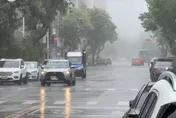午後雷雨再轟4天　吳德榮：下週有多個熱帶擾動醞釀