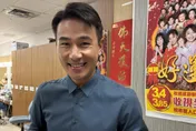 傅子純驟逝第二晚！愛妻再度心碎發聲　淚曝夢中重逢：不要捨不得我