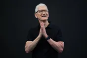 果粉哭哭！庫克：AI推升記憶體成本漲　iPhone漲價難避免