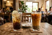 2杯冷飲下肚…7歲陸童「腸扭轉」進ICU　醫：4類人別碰冰