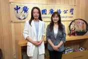 高金素梅重刑起訴　江怡臻：賴清德製造寒蟬效應、追殺非我族類