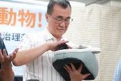 毛寶貝免掛號費！李四川公布六大動保政策　首創新北市立動保醫院