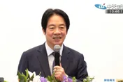 無人機預算遭刪！賴清德怒轟在野黨：行憲以來最荒謬