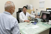 83歲血友病翁挑戰膀胱手術！長效凝血因子助順利出院