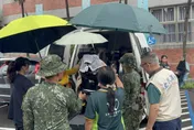 嚴防豪雨致災！第四作戰區整裝進駐重點地區守護民眾安全