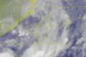 西南氣流助攻梅雨季　明起中南部豪雨持續、週末新鋒面再來