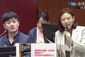 投影片大寫我名字！殷瑋二度反擊：事實有影片