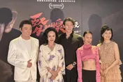李㼈談傅子純驟逝嘆「希望是假的」　難忘《意難忘》父子情：太年輕了
