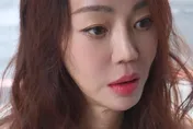 法拉利姐「大變身」成韓系女神　網驚呆：像全智賢