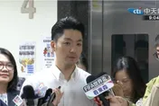何孟樺、殷瑋議場激戰！蔣萬安霸氣力挺：政務官就該為政策辯護