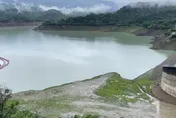 梅雨為全台水庫「補進3.7億噸」　南部狂灌4成水量