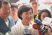 江怡臻要轉換跑道選立委？蘇巧慧表示尊重