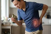 吃粽子吃到心律不整！醫搖頭：傳統粽子藏高鹽、高磷、高鉀