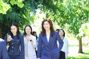 鄭麗文《金融時報》專訪重磅發聲：美中不應視台灣為棋子
