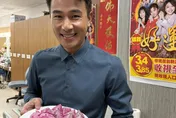 傅子純「死亡證明書」死因曝！妻首現身淚曝：完全不知有血癌