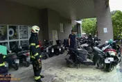 查核10家運動中心驚爆9成違規！　逃生安全多不合格