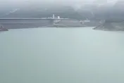 豪雨狂灌仍不夠？6水庫蓄水率3成以下　阿公店水庫0％見底