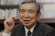 日本前外相河野洋平逝世　立場親中曾反對給李登輝簽證