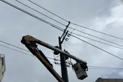 高雄無預警停電！影響4056戶　高壓電纜接頭故障惹禍