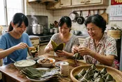 超罕見！端午巧遇「三火疊加」成最強轉運日　3招助攻下半年旺翻