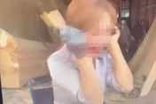 恐怖粉絲！陸百萬網紅遭瘋狂男粉「寄炸彈包裹」　直播「轟」引爆