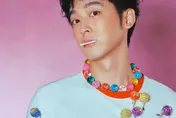 吳思賢告白「重要的人」拋雙重喜訊　預告情人節開唱有神秘嘉賓