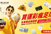 世足賽抽獎爆重複中獎疑雲　王鴻薇要求運動部調查說明