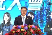 卓榮泰突喊「打贏選戰」！王鴻薇酸：壓力大到做夢都在喊凍蒜？