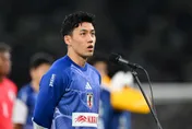 世足/震撼彈！日本隊長遠藤航因傷退出　國家隊退役