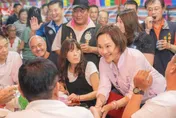 高雄市長最新民調出爐！賴瑞隆贏柯志恩　「2族群」成影響選情槓桿