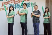 《鐵拳教育》狂燒！民進黨北高連線發布球衣　主角賴瑞隆竟缺席