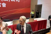 台新新光金成立職棒隊？ 吳東亮10字回應