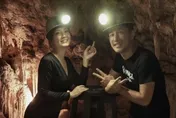 傅子純明頭七！愛妻二度發聲心碎喊「好想你」 見冰箱一幕惹鼻酸