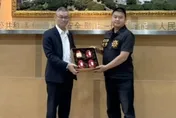 警界痛失英才！高雄39歲「黑道剋星」猝逝　原因曝光
